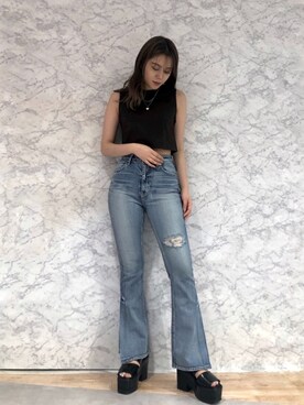 miyuさんのコーディネート