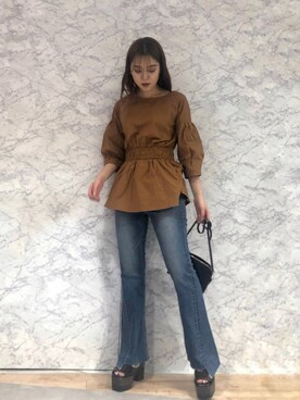 miyuさんのコーディネート