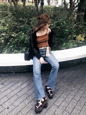 miyuさんのコーディネート