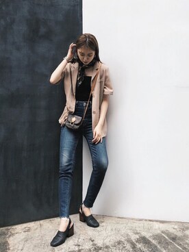 miyuさんのコーディネート