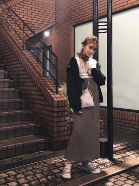 miyuさんのコーディネート