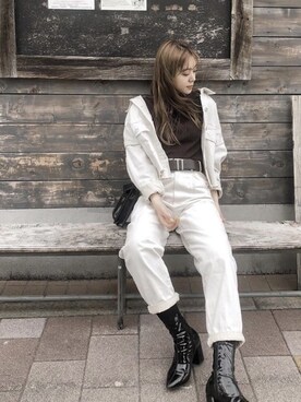 miyuさんのコーディネート