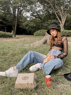 miyuさんのコーディネート