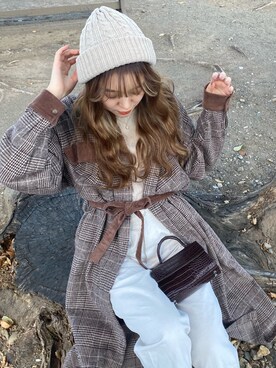 miyuさんのコーディネート