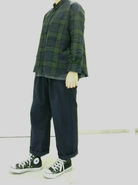 N.さんのコーディネート