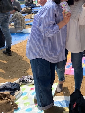 takako.yさん(レディース・153cm)の春コーディネート