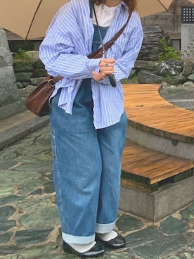 takako.yさん(レディース・153cm)の春コーディネート