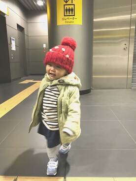 douhuaerさんのコーディネート