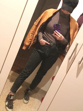 douhuaerさんのコーディネート