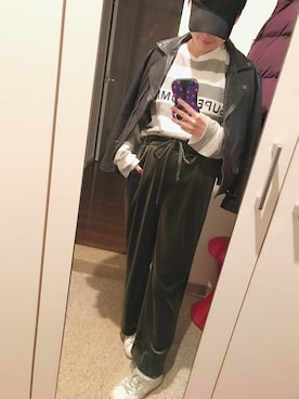 douhuaerさんのコーディネート