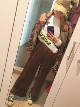 douhuaerさんのコーディネート