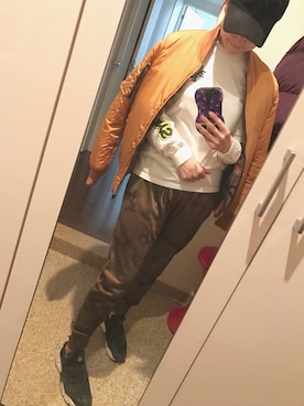 douhuaerさんのコーディネート