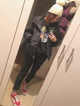 douhuaerさんのコーディネート