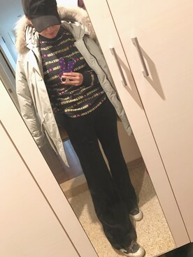 douhuaerさんのコーディネート