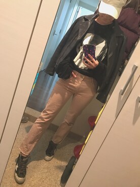 douhuaerさんのコーディネート