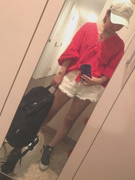 douhuaerさんのコーディネート