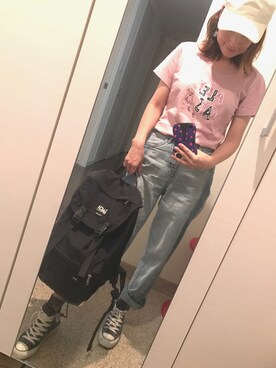 douhuaerさんのコーディネート