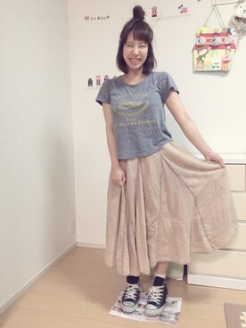 ぼん＊さんのコーディネート