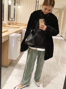 shihoさんのコーディネート