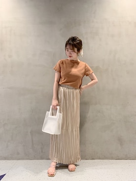 tomohaさんのコーディネート