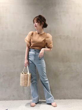 tomohaさんのコーディネート