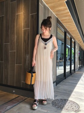 tomohaさんのコーディネート