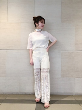 tomohaさんのコーディネート