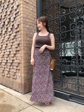 tomohaさんのコーディネート