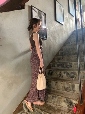 tomohaさんのコーディネート