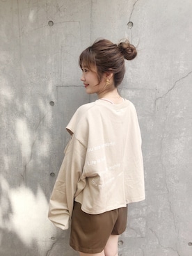 tomohaさんのコーディネート