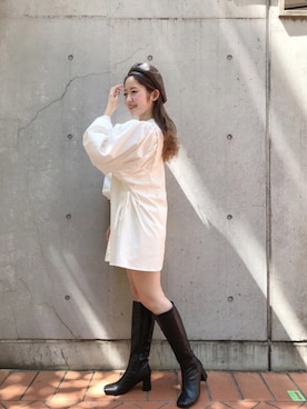 tomohaさんのコーディネート