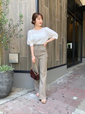 tomohaさんのコーディネート