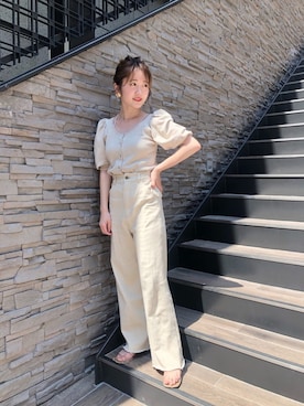 tomohaさんのコーディネート