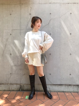 tomohaさんのコーディネート