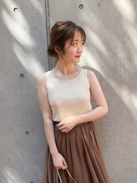 tomohaさんのコーディネート