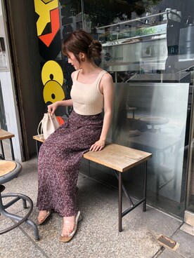 tomohaさんのコーディネート