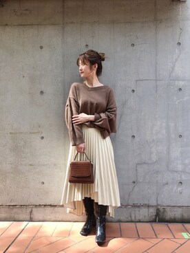 tomohaさんのコーディネート