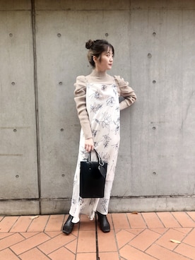 tomohaさんのコーディネート