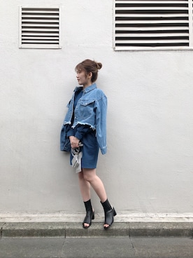 tomohaさんのコーディネート