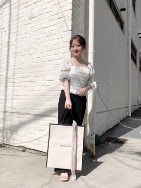 tomohaさんのコーディネート