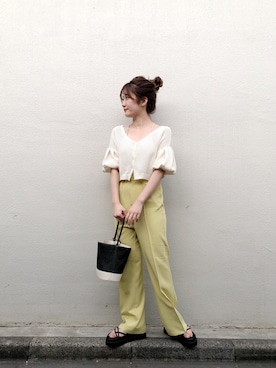 tomohaさんのコーディネート