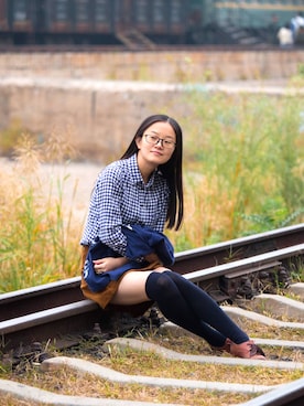 haataaさんのコーディネート