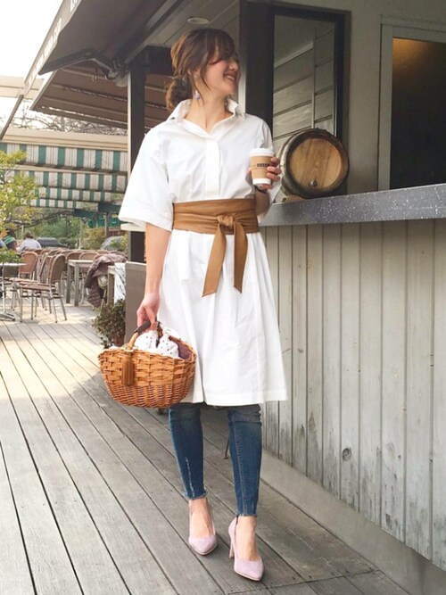 JUNKOさんのコーディネート