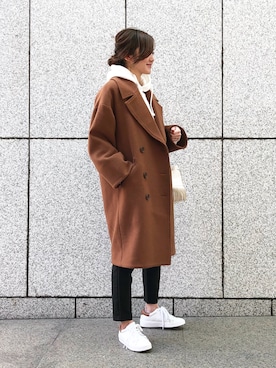 JUNKOさんのコーディネート