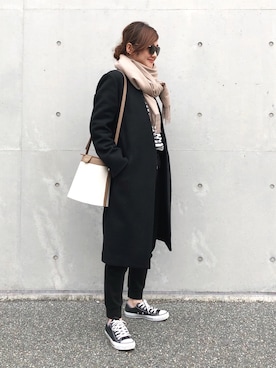 JUNKOさんのコーディネート