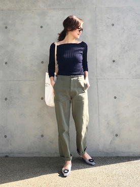 JUNKOさんのコーディネート