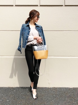 JUNKOさんのコーディネート