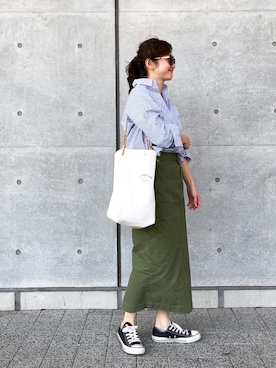 JUNKOさんのコーディネート