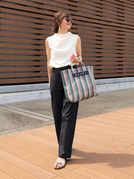 JUNKOさんのコーディネート