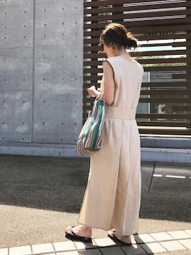 JUNKOさんのコーディネート